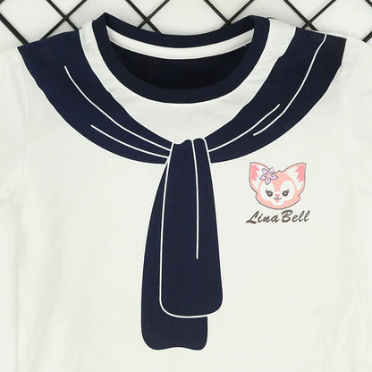 Baby Girl Two-Piece Suit Set (Age 4–5 Years)