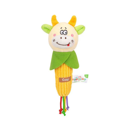 Soft Plush Toy for Kids – Cuddly Animal Design