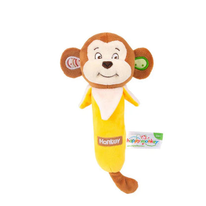 Soft Plush Toy for Kids – Cuddly Animal Design