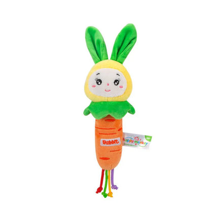 Soft Plush Toy for Kids – Cuddly Animal Design