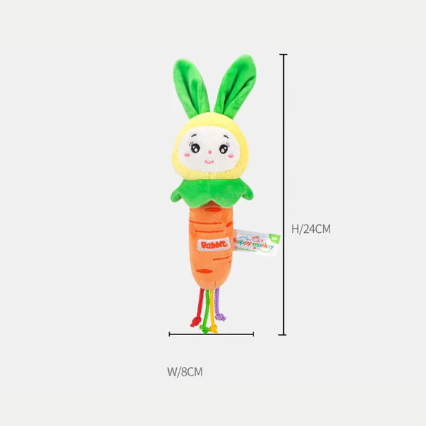 Soft Plush Toy for Kids – Cuddly Animal Design
