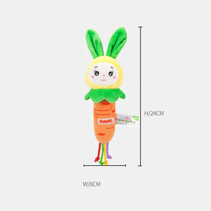 Soft Plush Toy for Kids – Cuddly Animal Design