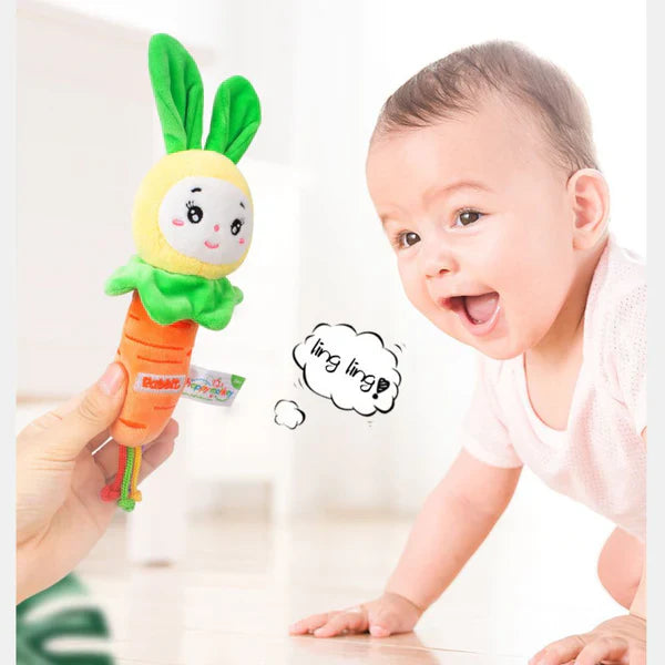 Soft Plush Toy for Kids – Cuddly Animal Design