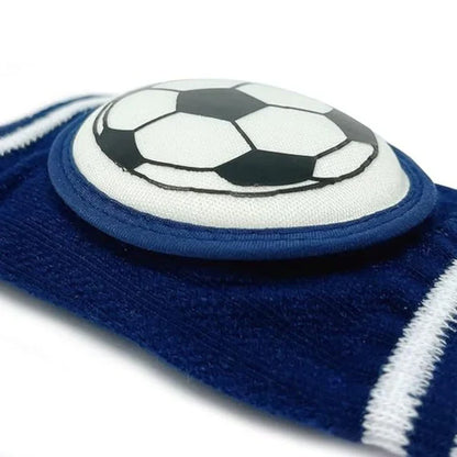 Baby Knee & Elbow Protective Pads – Anti-Slip Safety Support for Crawling