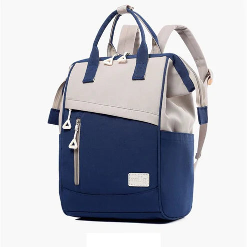 Modern Diaper Backpack for Mothers – Large Capacity, Comfortable & Durable