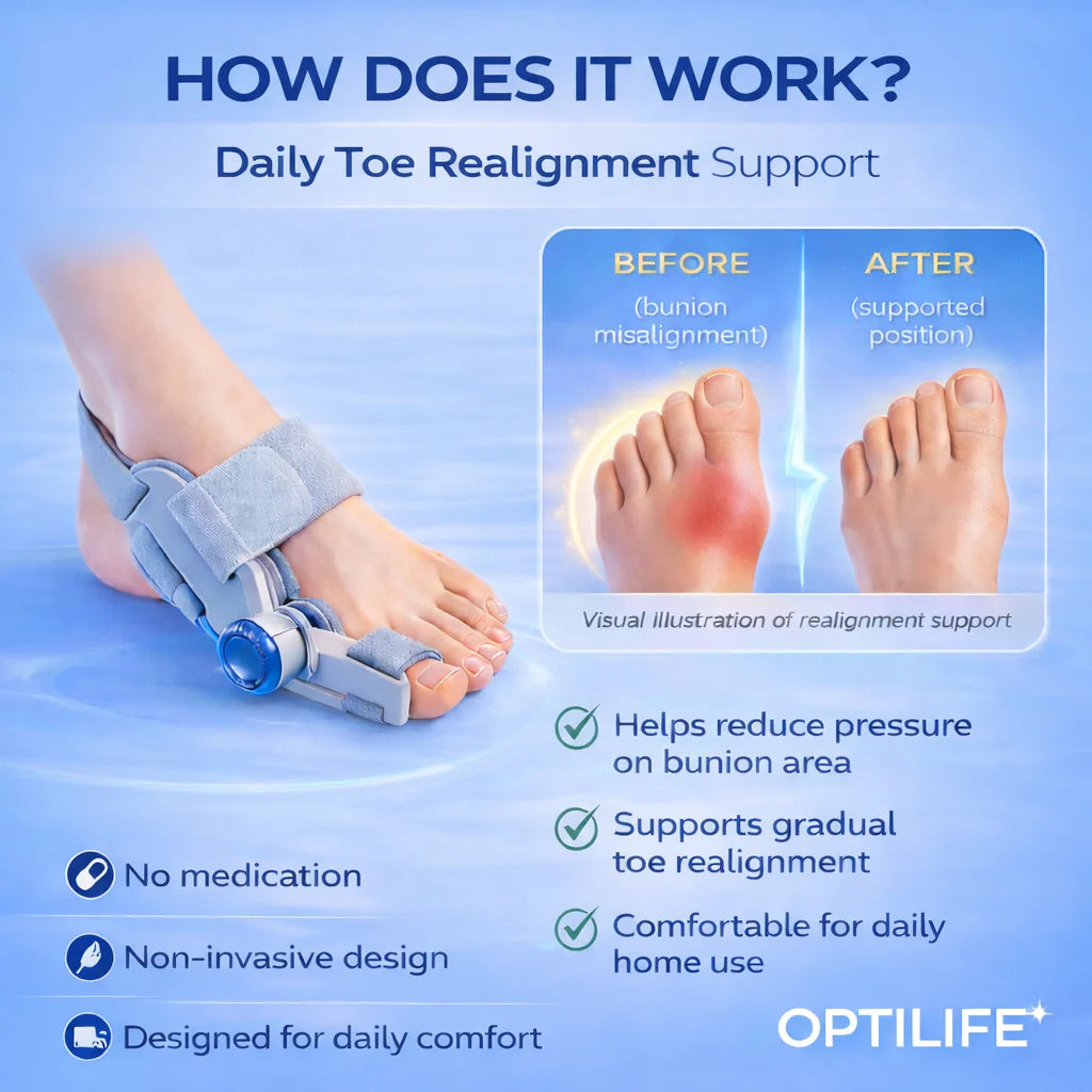 Bunion™ Fix