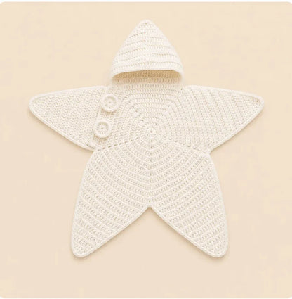 #1 Baby Star Suit